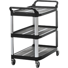 Rubbermaid® Service Carts