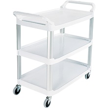 Rubbermaid® Service Carts