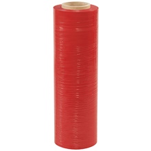 Color-Tinted Hand Stretch Film