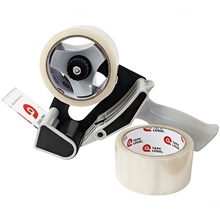 TAPE LOGIC® #600 Hot Melt Tape
