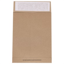 TerraBoard&trade; Flat Mailers