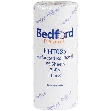 Bedford 2-Ply Paper Towels
