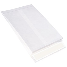 Self-Seal Expandable Tyvek® Envelopes