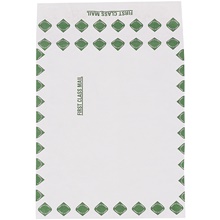 Self-Seal Expandable Tyvek® Envelopes