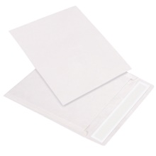 Self-Seal Flat Tyvek® Envelopes