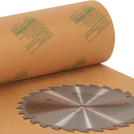 VCI Paper - Heavy Duty Rolls